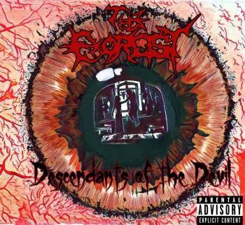 Descendants of the Devil